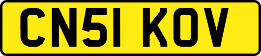 CN51KOV