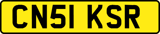 CN51KSR