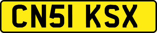 CN51KSX