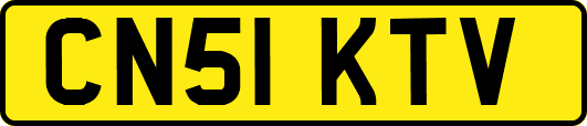 CN51KTV