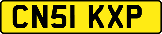 CN51KXP