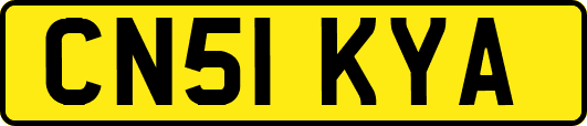 CN51KYA
