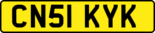 CN51KYK