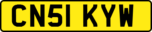 CN51KYW