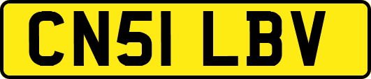 CN51LBV