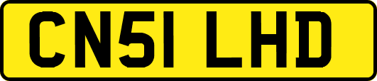 CN51LHD