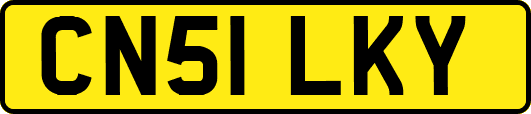 CN51LKY