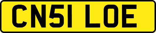 CN51LOE