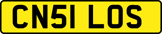 CN51LOS