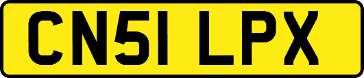 CN51LPX