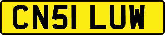CN51LUW