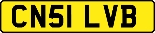 CN51LVB