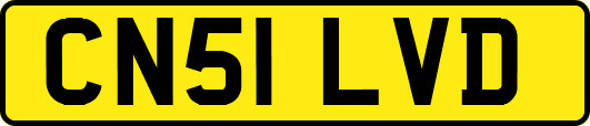 CN51LVD