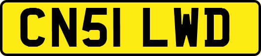 CN51LWD