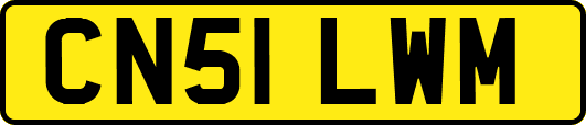 CN51LWM