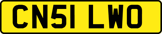 CN51LWO