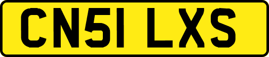 CN51LXS