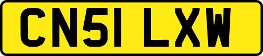 CN51LXW