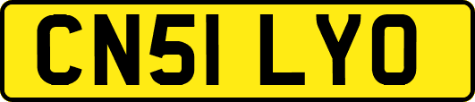 CN51LYO