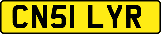 CN51LYR