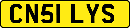 CN51LYS