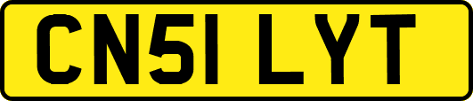 CN51LYT