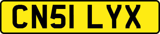 CN51LYX