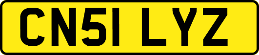 CN51LYZ