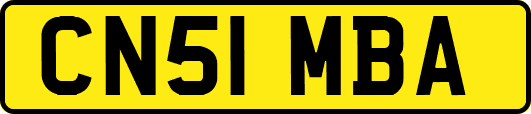 CN51MBA