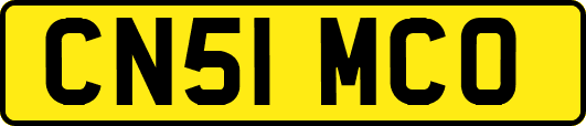 CN51MCO