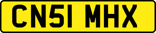 CN51MHX