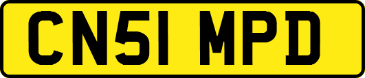 CN51MPD