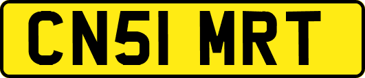 CN51MRT