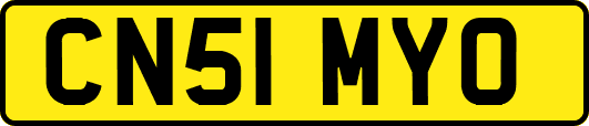 CN51MYO