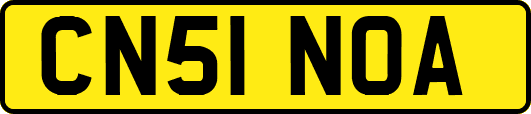 CN51NOA