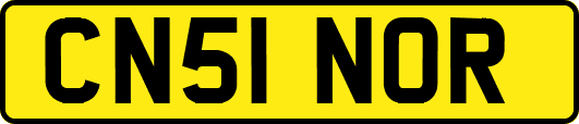 CN51NOR