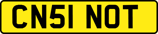 CN51NOT