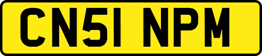 CN51NPM