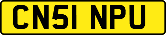 CN51NPU