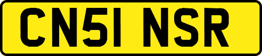 CN51NSR