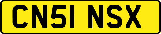 CN51NSX