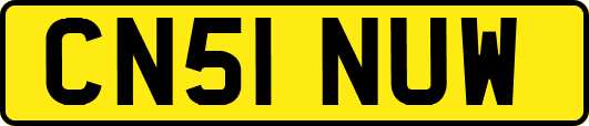 CN51NUW