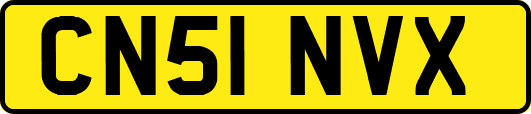 CN51NVX