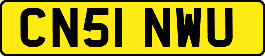 CN51NWU