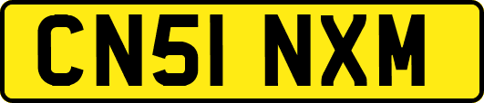 CN51NXM