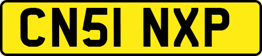 CN51NXP