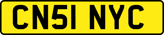 CN51NYC