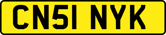 CN51NYK