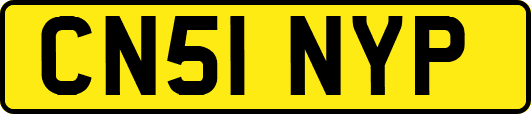 CN51NYP