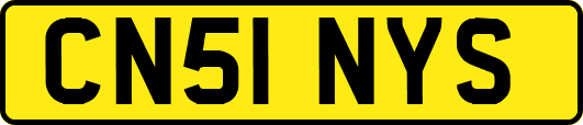 CN51NYS